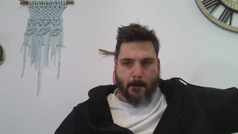 Snapshot of bruce_wayne34 chatting on February 4, 2025, 10:10 am Bruce Wayne online show from February 4, 2025, 10:10 am