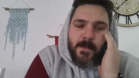 Snapshot of bruce_wayne34 chatting on February 7, 2025, 11:34 am Bruce Wayne online show from February 7, 2025, 11:34 am