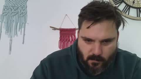 Snapshot of bruce_wayne34 chatting on February 10, 2025, 10:31 am Bruce Wayne online show from February 10, 2025, 10:31 am
