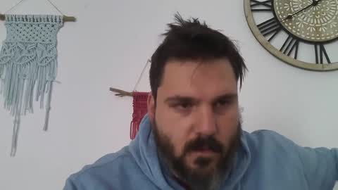 Snapshot of bruce_wayne34 chatting on February 11, 2025, 10:37 am Bruce Wayne online show from February 11, 2025, 10:37 am