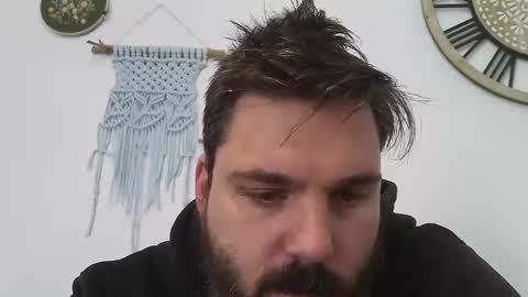 Snapshot of bruce_wayne34 chatting on February 18, 2025, 12:28 pm Bruce Wayne online show from February 18, 2025, 12:28 pm