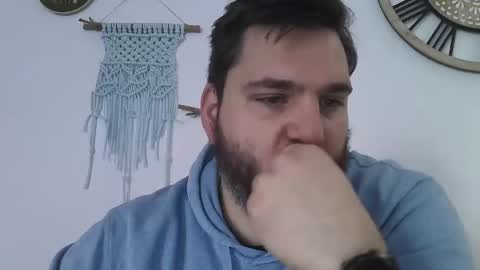 Snapshot of bruce_wayne34 chatting on February 20, 2025, 9:00 am Bruce Wayne online show from February 20, 2025, 9:00 am