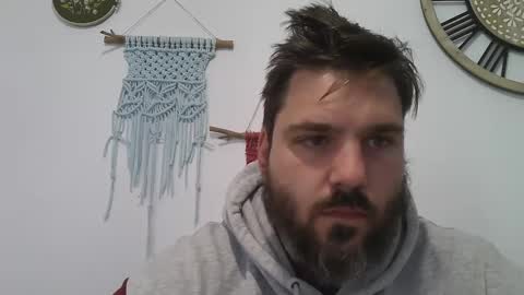 Snapshot of bruce_wayne34 chatting on February 25, 2025, 8:58 am Bruce Wayne online show from February 25, 2025, 8:58 am