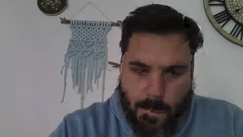 Snapshot of bruce_wayne34 chatting on February 28, 2025, 9:36 am Bruce Wayne online show from February 28, 2025, 9:36 am