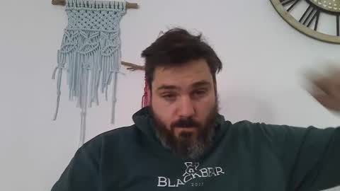 Snapshot of bruce_wayne34 chatting on March 5, 2025, 9:27 am Bruce Wayne online show from March 5, 2025, 9:27 am