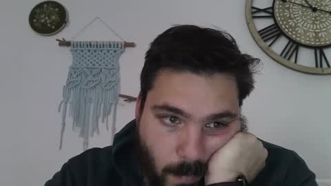 Snapshot of bruce_wayne34 chatting on March 11, 2025, 9:45 am Bruce Wayne online show from March 11, 2025, 9:45 am