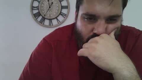 Snapshot of bruce_wayne34 chatting on September 17, 2025, 9:33 am Bruce Wayne online show from September 17, 2025, 9:33 am