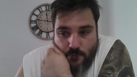 Snapshot of bruce_wayne34 chatting on September 18, 2025, 9:44 am Bruce Wayne online show from September 18, 2025, 9:44 am