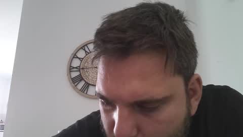 Snapshot of bruce_wayne34 chatting on September 30, 2025, 10:42 am Bruce Wayne online show from September 30, 2025, 10:42 am