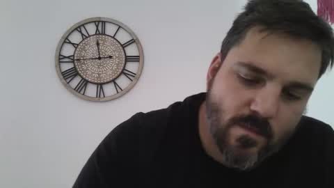 Snapshot of bruce_wayne34 chatting on October 10, 2025, 9:41 am Bruce Wayne online show from October 10, 2025, 9:41 am