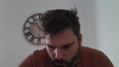 Snapshot of bruce_wayne34 chatting on October 17, 2025, 8:50 am Bruce Wayne online show from October 17, 2025, 8:50 am