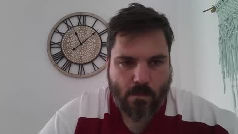 Snapshot of bruce_wayne34 chatting on October 24, 2025, 9:06 am Bruce Wayne online show from October 24, 2025, 9:06 am