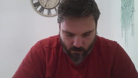 Snapshot of bruce_wayne34 chatting on November 5, 2025, 9:31 am Bruce Wayne online show from November 5, 2025, 9:31 am