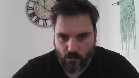 Snapshot of bruce_wayne34 chatting on November 12, 2025, 10:48 am Bruce Wayne online show from November 12, 2025, 10:48 am