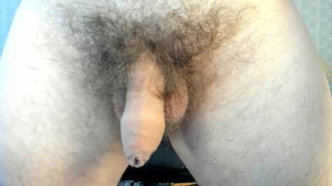 Bruce Wayne94 online show from March 6, 2026, 8:55 am