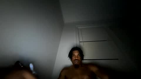 brucebanners room online show from November 24, 2025, 6:46 am