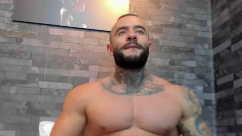 brucedallas online show from December 16, 2025, 2:05 am