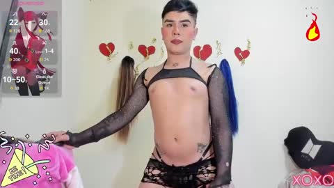 brucee_venturee online show from April 10, 2026, 9:52 pm