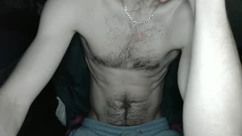 Bruce online show from November 5, 2025, 6:02 am