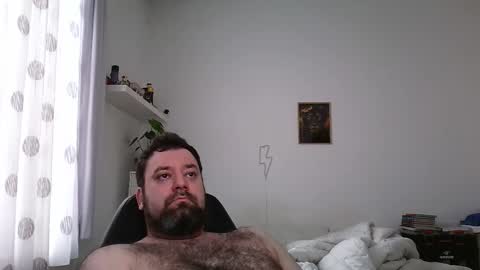 Snapshot of brucemf chatting on October 5, 2025, 8:12 am Bruce online show from October 5, 2025, 8:12 am