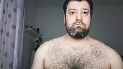 Snapshot of brucemf chatting on October 12, 2025, 5:01 pm Bruce online show from October 12, 2025, 5:01 pm