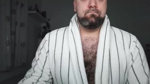 Snapshot of brucemf chatting on October 19, 2025, 3:51 am Bruce online show from October 19, 2025, 3:51 am