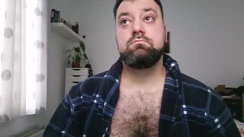 Snapshot of brucemf chatting on October 25, 2025, 3:29 pm Bruce online show from October 25, 2025, 3:29 pm