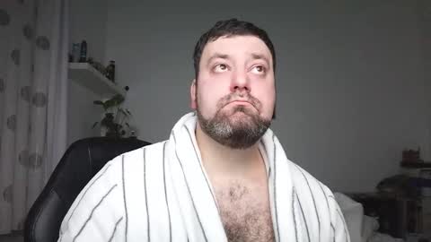 Snapshot of brucemf chatting on November 21, 2025, 5:11 pm Bruce online show from November 21, 2025, 5:11 pm