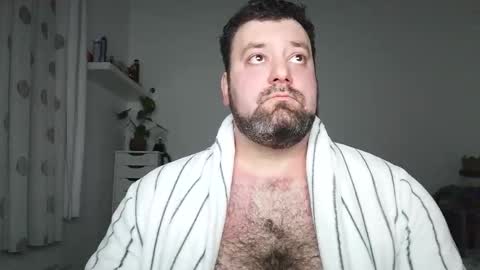 Snapshot of brucemf chatting on November 26, 2025, 4:41 pm Bruce online show from November 26, 2025, 4:41 pm