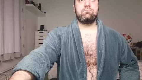 Snapshot of brucemf chatting on February 1, 2026, 6:39 pm Bruce online show from February 1, 2026, 6:39 pm