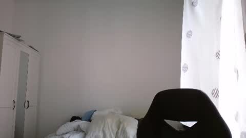 Snapshot of brucemf chatting on July 20, 2026, 1:57 pm Bruce online show from July 20, 2026, 1:57 pm