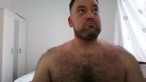 Snapshot of brucemf chatting on August 3, 2026, 2:11 pm Bruce online show from August 3, 2026, 2:11 pm