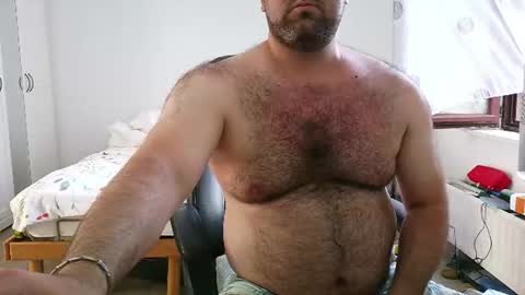 Snapshot of brucemf chatting on August 5, 2026, 3:15 pm Bruce online show from August 5, 2026, 3:15 pm