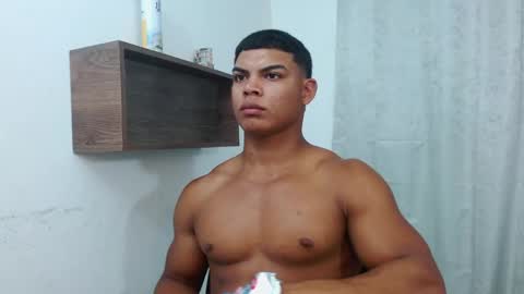 brucestroud online show from January 18, 2026, 3:43 am