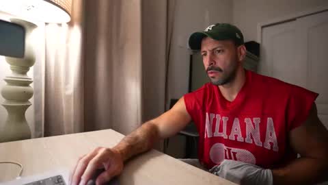 onlyfans BRUCESTRYKER online show from March 26, 2026, 12:50 am