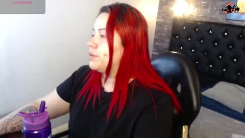 Bruja SCarlata online show from December 5, 2024, 11:38 am