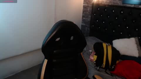 Bruja SCarlata online show from December 6, 2024, 11:22 am