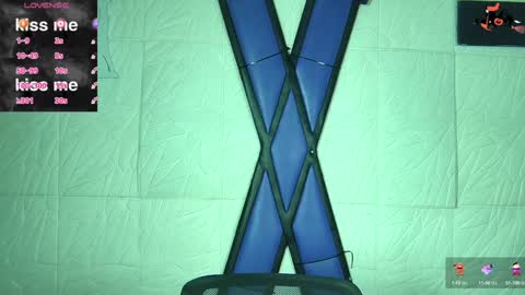 Bruja SCarlata online show from December 7, 2024, 10:56 am