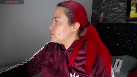 Bruja SCarlata online show from March 12, 2025, 11:09 am