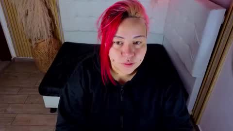 Bruja SCarlata online show from February 5, 2026, 10:53 am