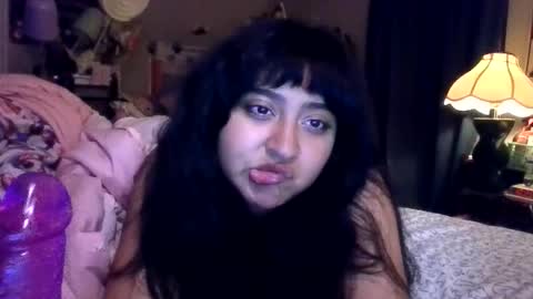 brujerita_dmota online show from March 5, 2026, 4:19 am