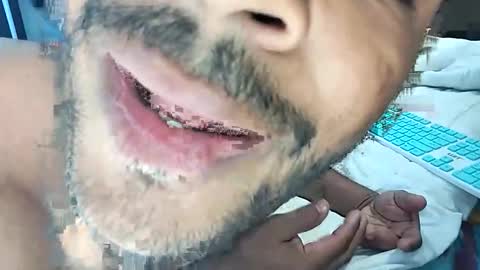 Sex machine online show from December 19, 2025, 3:30 pm