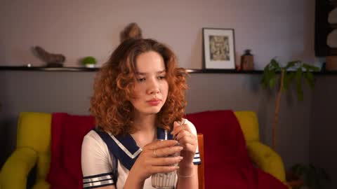 Tess online show from May 30, 2026, 12:35 pm