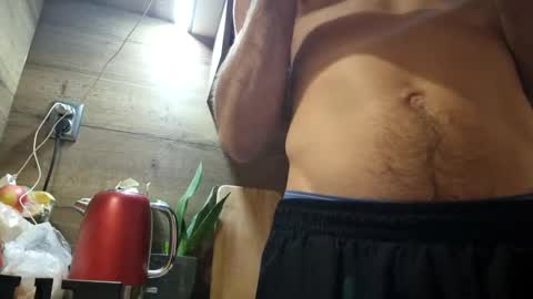 Snapshot of brunc988 chatting on December 7, 2024, 5:31 pm Brutal fucker online show from December 7, 2024, 5:31 pm