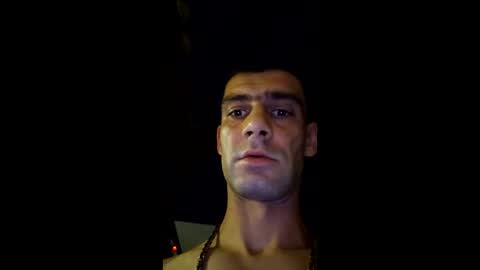 Snapshot of brunc988 chatting on September 18, 2025, 8:22 pm Brutal fucker online show from September 18, 2025, 8:22 pm
