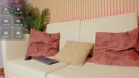 Luis online show from September 20, 2025, 3:40 am