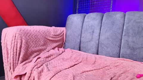 Brunette online show from January 31, 2026, 7:12 pm