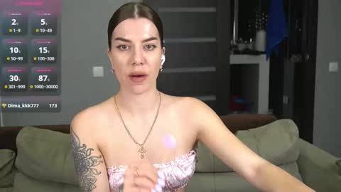 Alice online show from March 10, 2026, 10:04 pm