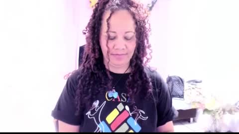 Sasha Brunette online show from January 13, 2026, 11:04 am