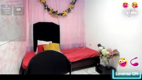 Sasha Brunette online show from February 9, 2026, 11:14 am